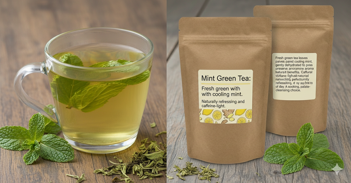 Dehydrated Pineapple